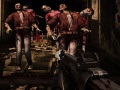 Trò chơi Zombie Shooter 3d