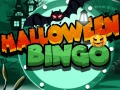 Trò chơi Halloween Bingo