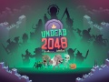 Trò chơi Undead 2048