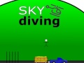 Trò chơi Sky Diving