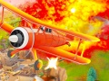 Trò chơi Sky Fighters