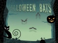 Trò chơi Halloween Bats