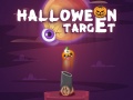 Trò chơi Halloween Target