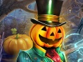 Trò chơi Halloween Mansion