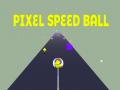 Trò chơi Pixel Speed Ball