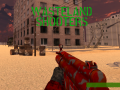Trò chơi Wasteland Shooters