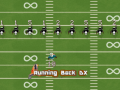 Trò chơi Running Back Dx