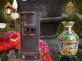 Trò chơi Brewing the Famous Potion