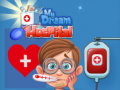 Trò chơi My Dream Hospital