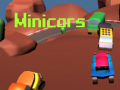 Trò chơi Minicars