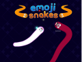 Trò chơi Emoji Snakes