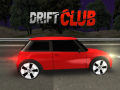 Trò chơi Drift Club