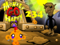 Trò chơi Monkey Go Happy Stage 234