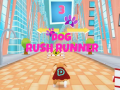 Trò chơi Dog Rush Runner