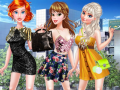 Trò chơi Princesses Statement Hills Obsession