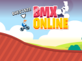Trò chơi BMX Online
