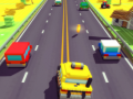 Trò chơi Blocky Highway