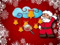 Trò chơi Hidden Jingle Bells