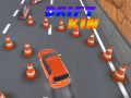 Trò chơi Drift Kin