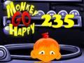 Trò chơi Monkey Go Happy Stage 235