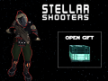 Trò chơi Stellar Shooters
