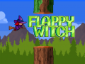 Trò chơi Flappy Witch