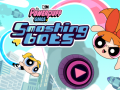 Trò chơi Powerpuff Girls: Smashing Bots