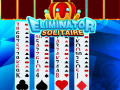 Trò chơi Eliminator Solitaire