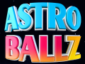 Trò chơi Astro Ballz