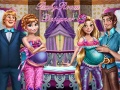 Trò chơi Design Your Baby Room