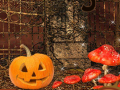Trò chơi Pumpkin Forest