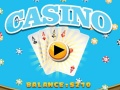 Trò chơi Blue Casino