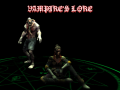Trò chơi Vampire's Lore