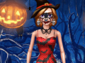Trò chơi Halloween Doll Creator