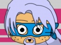 Trò chơi Pocket Anime Maker
