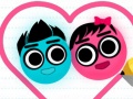 Trò chơi Love Balls 2