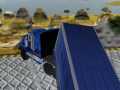 Trò chơi 18 Wheeler Impossible Stunt