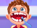 Trò chơi Little Dentist