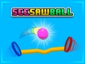 Trò chơi Seesawball 