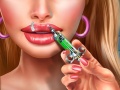 Trò chơi Ellie Lips Injections