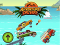 Trò chơi Adventure Drivers