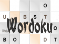 Trò chơi Daily Wordoku