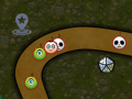 Trò chơi Emojy Defence