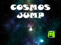 Trò chơi Cosmos Jump