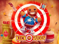 Trò chơi Kick The Buddy