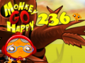 Trò chơi Monkey Go Happy Stage 236