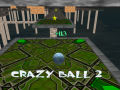 Trò chơi Crazy Ball 2
