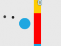 Trò chơi Flappy Color Ball