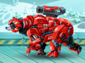 Trò chơi Cyber Bear Assembly