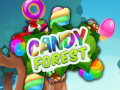 Trò chơi Candy Forest 